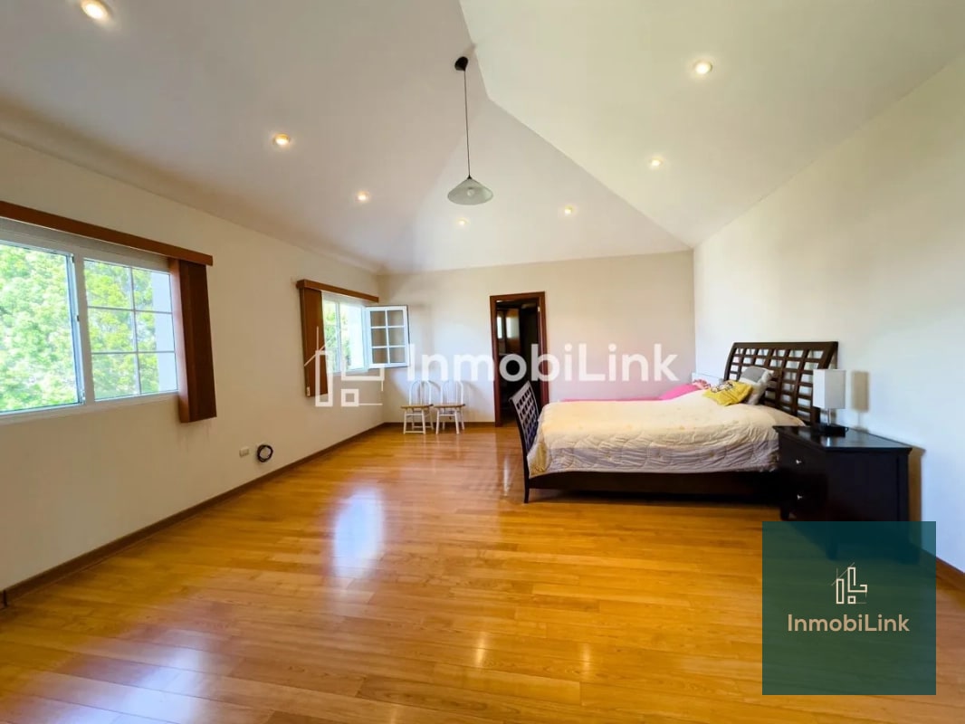 Casa Los Diamantes - 2