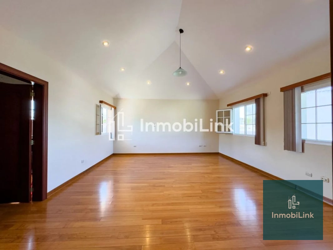 Casa Los Diamantes - 1