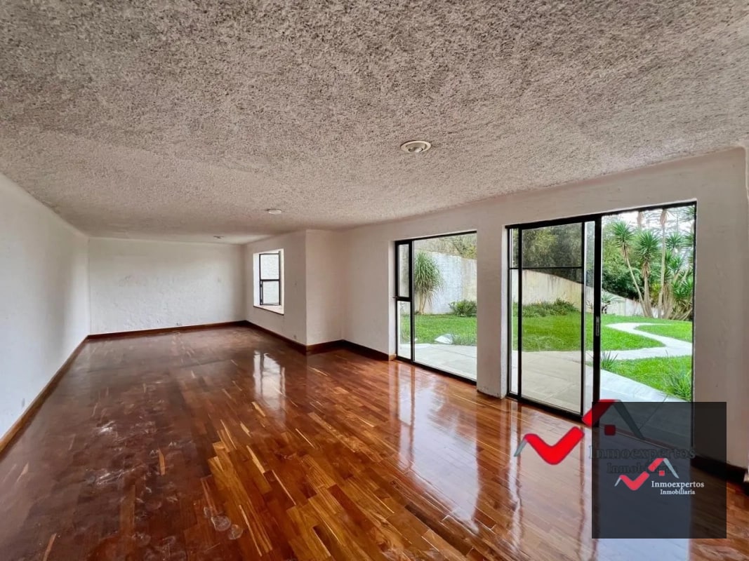 CASA EN RENTA CARRETERA A EL SALVADOR KM 10 CONDOMINIO MONTEBELLO II - 16