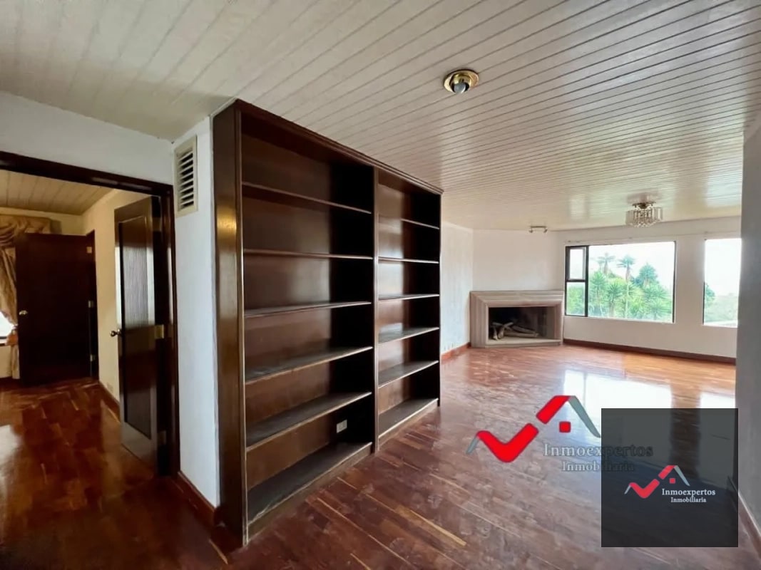 CASA EN RENTA CARRETERA A EL SALVADOR KM 10 CONDOMINIO MONTEBELLO II - 13
