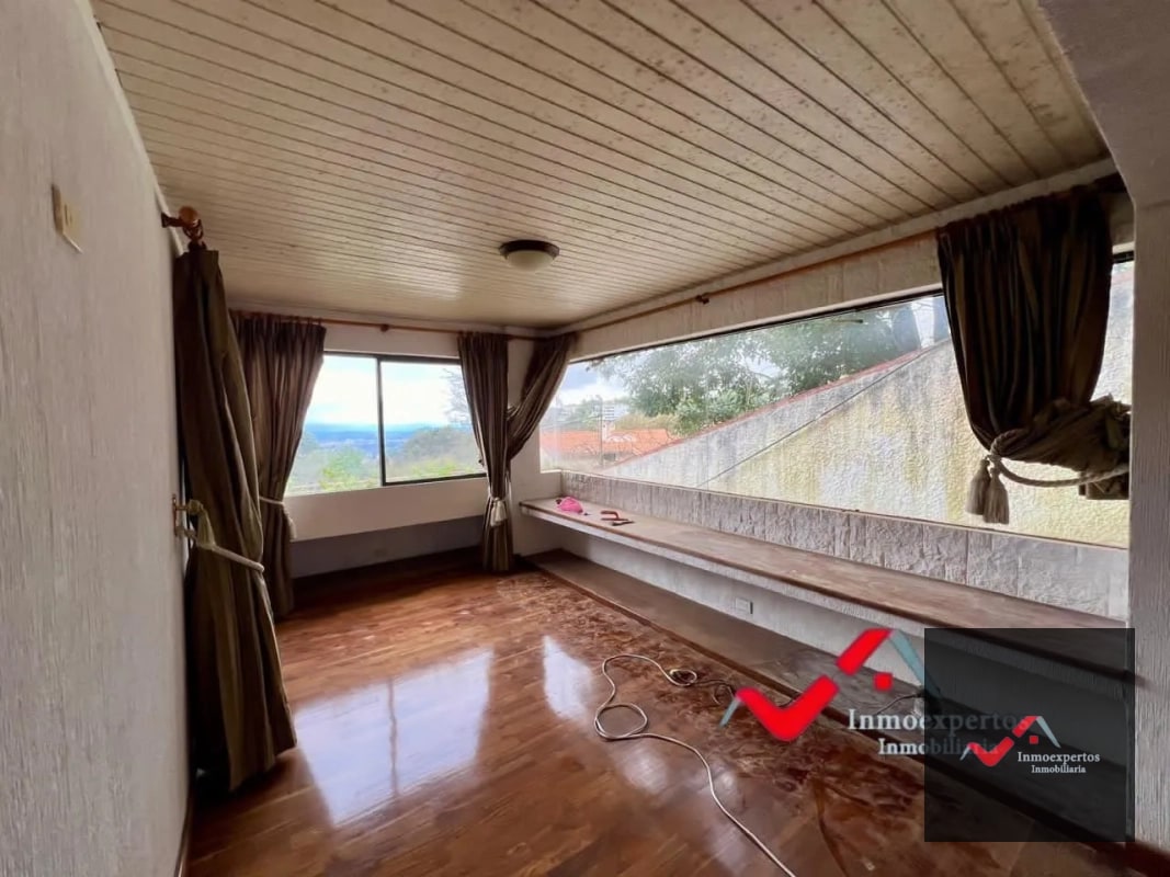 CASA EN RENTA CARRETERA A EL SALVADOR  KM 10 CONDOMINIO MONTEBELLO II - 10