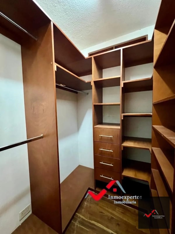 CASA EN RENTA CARRETERA A EL SALVADOR  KM 10 CONDOMINIO MONTEBELLO II - 7