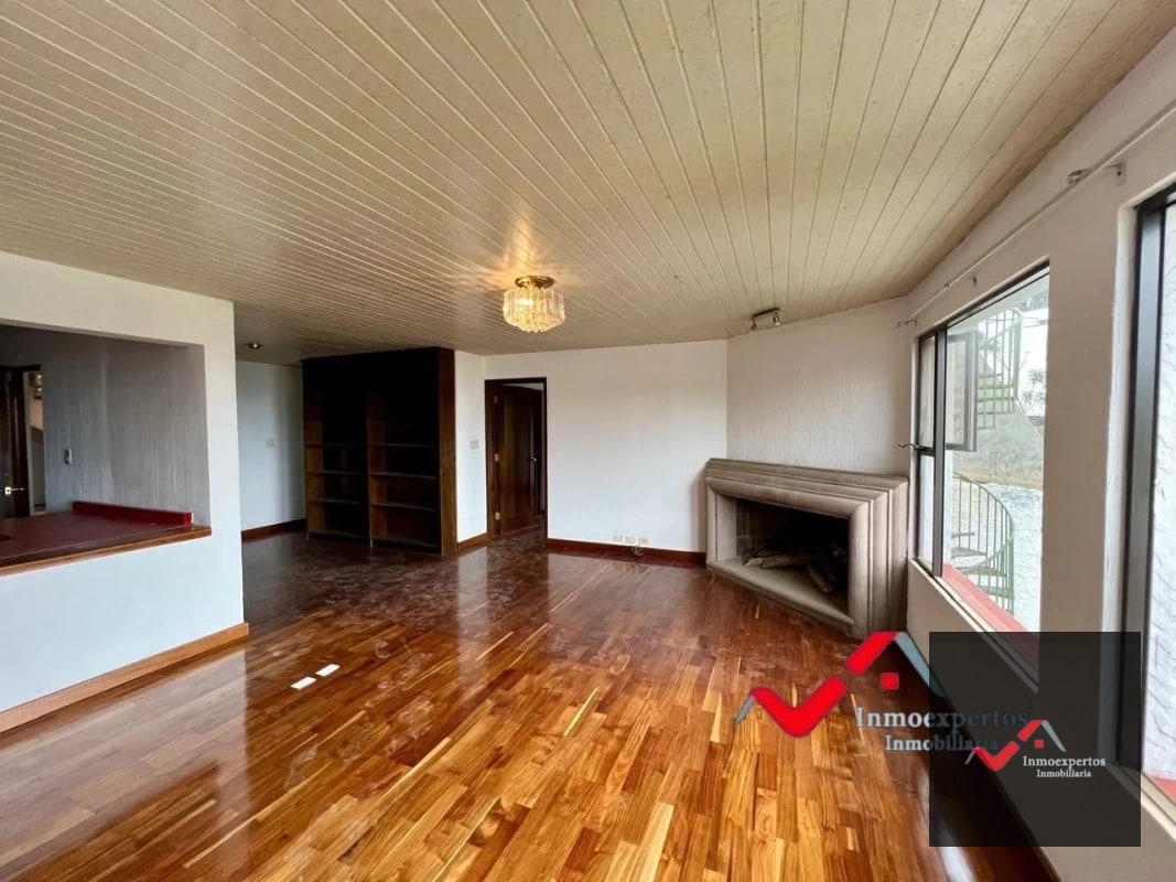 CASA EN RENTA CARRETERA A EL SALVADOR KM 10 CONDOMINIO MONTEBELLO II - 2
