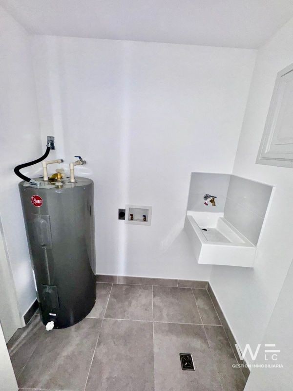 VENDO APARTAMENTO ZONA 10 CODIGO: 1001-R-470 - 5