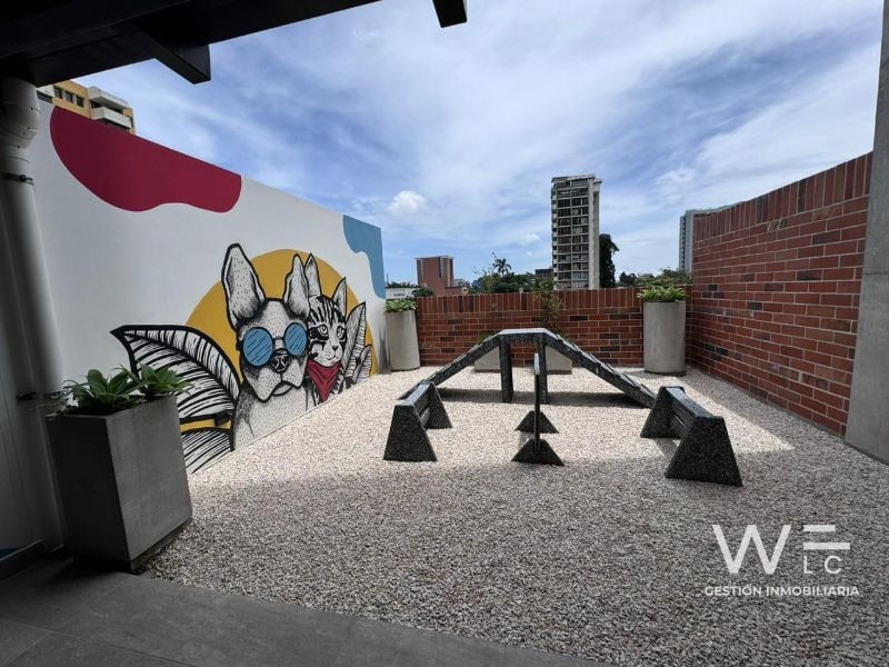 VENDO APARTAMENTO ZONA 10 CODIGO: 1001-R-470 - 10