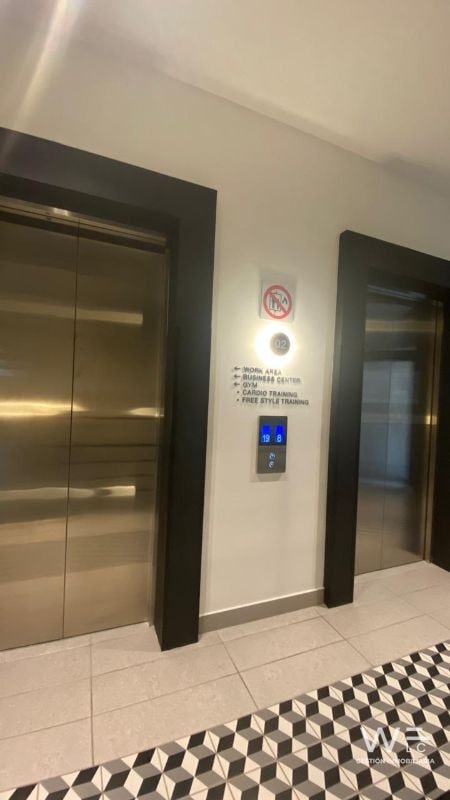 VENDO APARTAMENTO ZONA 10                  CODIGO: 1001-R-470 - 12