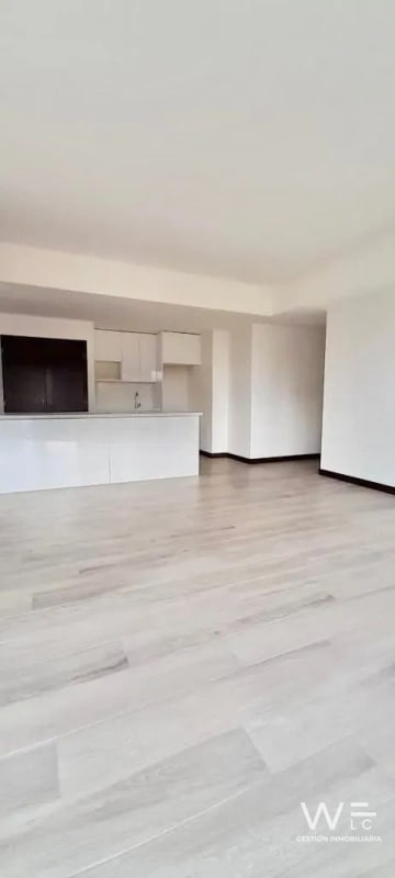 VENDO APARTAMENTO ZONA 14 NOVUS - 15