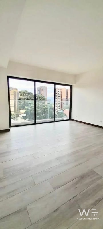 VENDO APARTAMENTO ZONA 14 NOVUS - 14