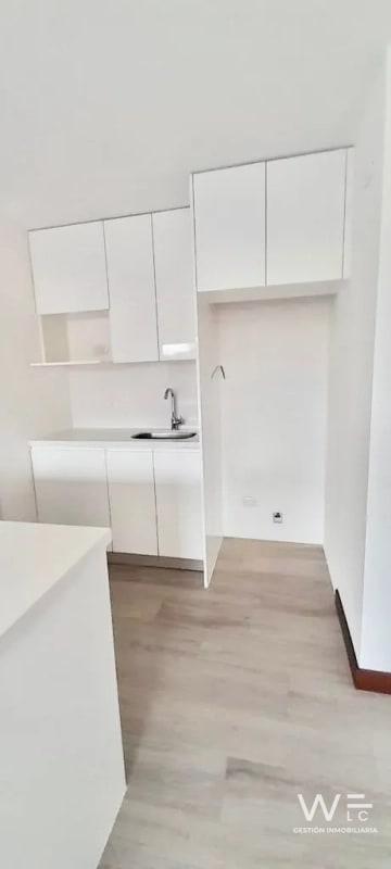 VENDO APARTAMENTO ZONA 14 NOVUS - 13