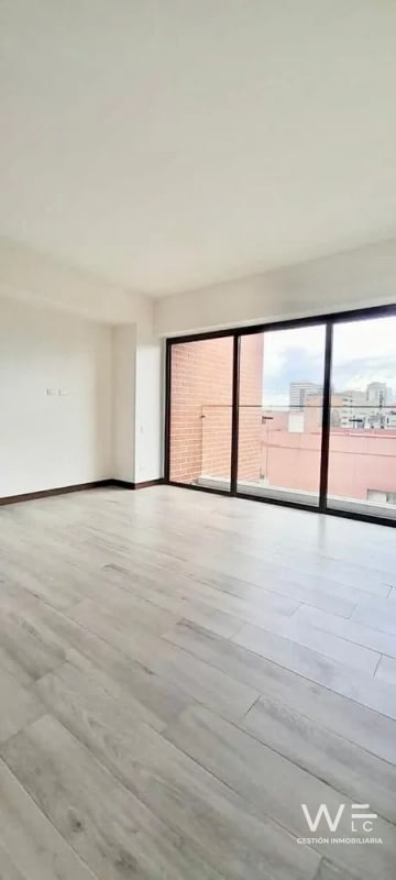 VENDO APARTAMENTO ZONA 14 NOVUS - 12