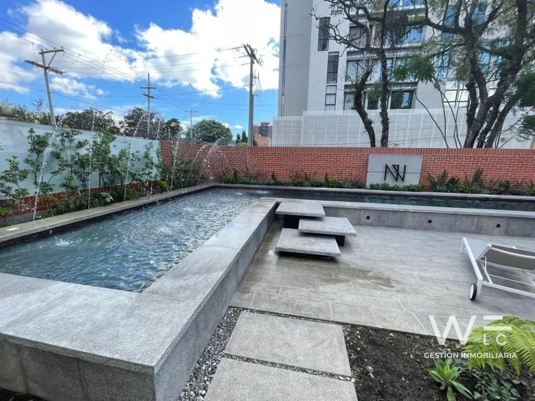 VENDO APARTAMENTO ZONA 14 NOVUS - 7