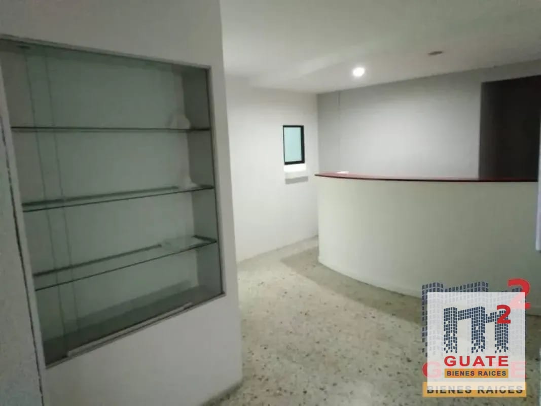 Oficina en Renta, Zona 10 — Oficina en Alquiler en Zona 10, Guatemala, Ciudad — foto 8 de 11