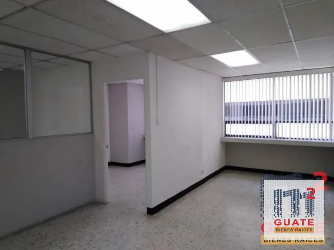 Oficina en Renta, Zona 10 — Oficina en Alquiler en Zona 10, Guatemala, Ciudad — foto 6 de 11