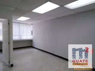 Oficina en Renta, Zona 10 — Oficina en Alquiler en Zona 10, Guatemala, Ciudad — miniatura 5 de 11