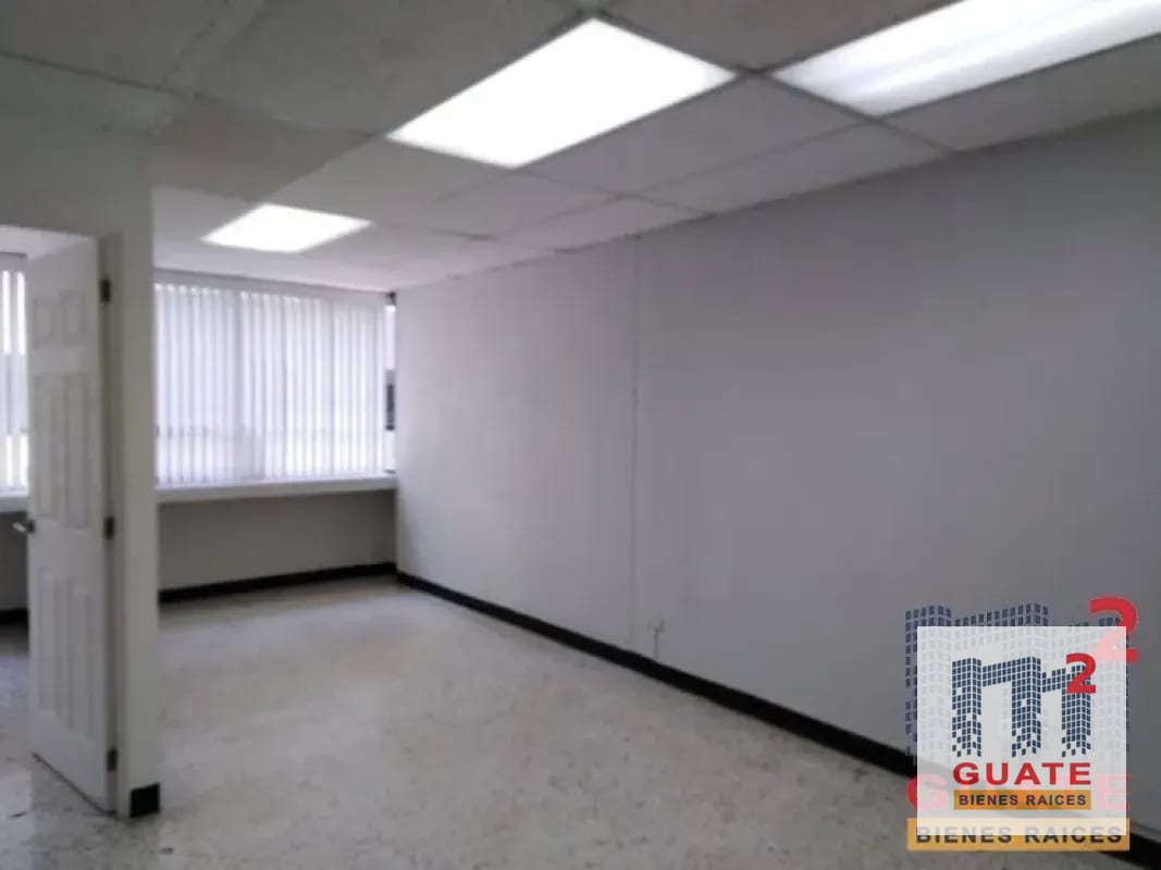 Oficina en Renta, Zona 10 — Oficina en Alquiler en Zona 10, Guatemala, Ciudad — foto 5 de 11