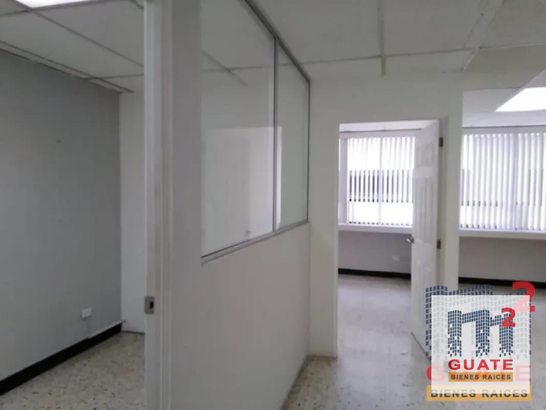 Oficina en Renta, Zona 10 — Oficina en Alquiler en Zona 10, Guatemala, Ciudad — foto 4 de 11