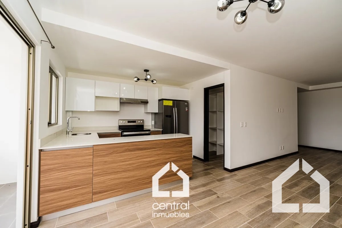 Amplio y moderno apartamento de 3 habitaciones en RENTA en Segheria zona 14 - 10