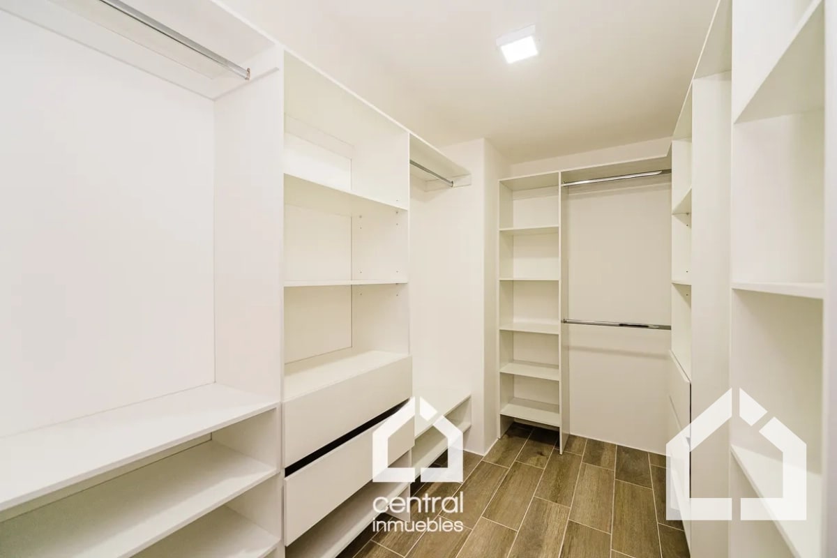 Amplio y moderno apartamento de 3 habitaciones en RENTA en Segheria zona 14 - 3