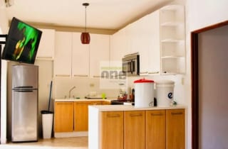 KM 134 MONTERRICO Vendo en VILLA LOS CABOS — Casa vacacional en Venta en Monterrico, Santa Rosa — miniatura 4 de 6