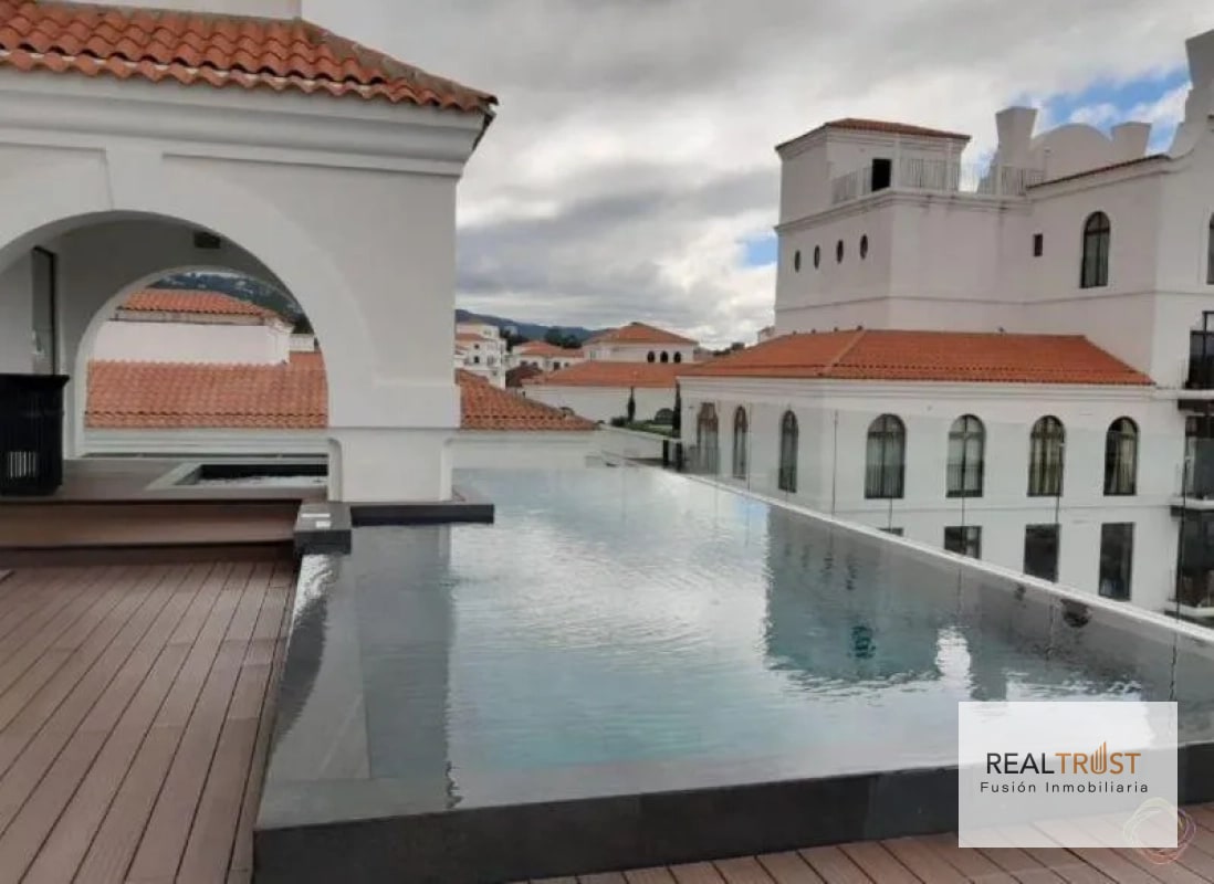 Renta Apartamento en Lirios de Cayala - 12
