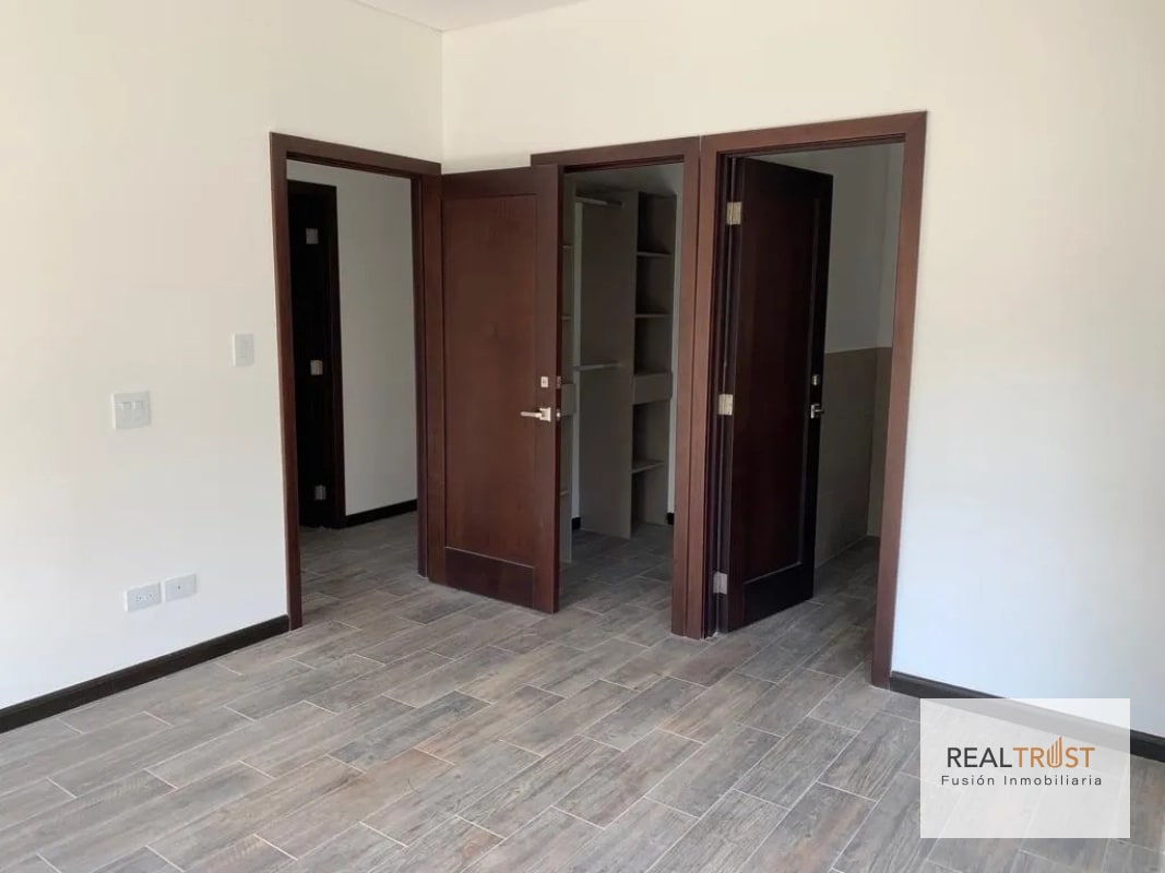 Renta Apartamento en Lirios de Cayala - 8
