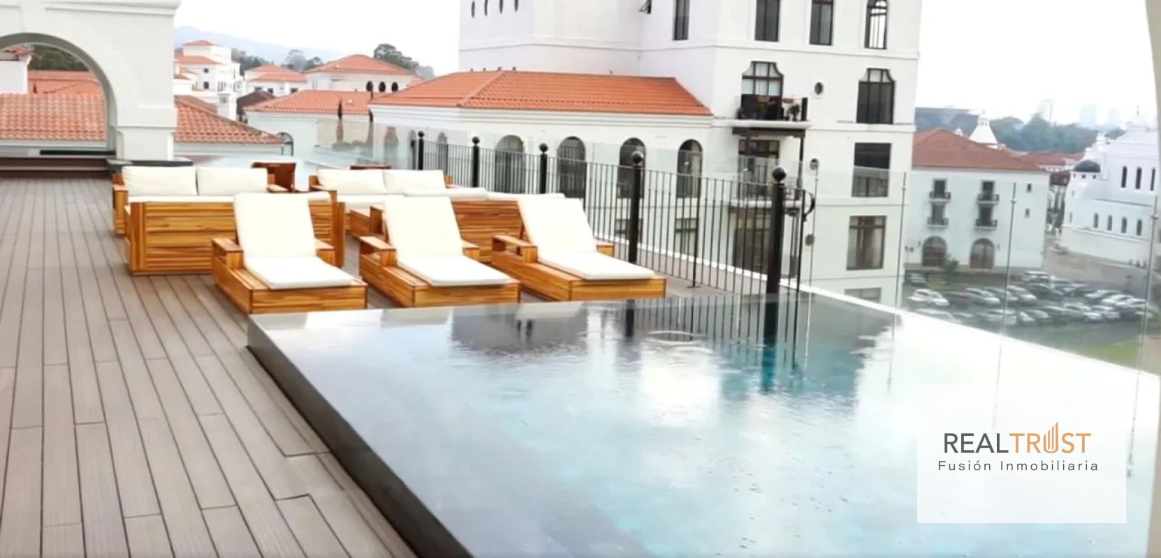 Renta Apartamento en Lirios de Cayala - 2