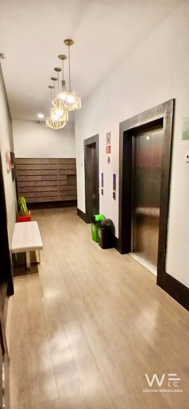 ALQUILO APARTAMENTO ZONA 10 - 4