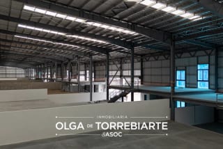 Bodega en renta Gamma CA9 — Bodega / Ofibodega en Alquiler en Amatitlán, Guatemala, Ciudad — miniatura 7 de 10