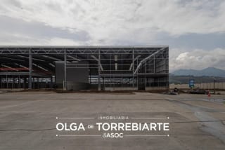 Bodega en renta Gamma CA9 — Bodega / Ofibodega en Alquiler en Amatitlán, Guatemala, Ciudad — miniatura 3 de 10