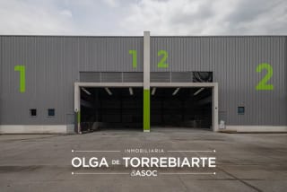 Bodega en renta Gamma CA9 — Bodega / Ofibodega en Alquiler en Amatitlán, Guatemala, Ciudad — miniatura 9 de 10