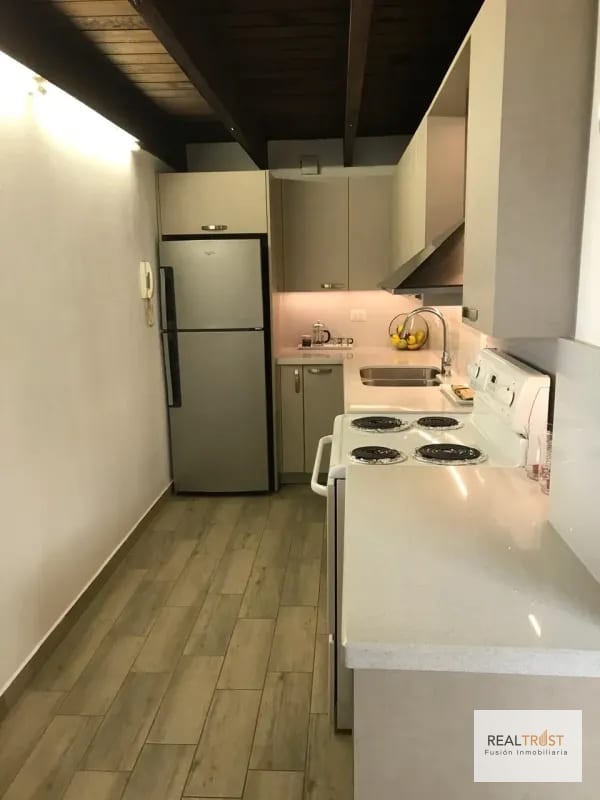 Apartamento en renta zona 15 Vh1 REMODELADO — Apartamento en Alquiler en Zona 15, Guatemala, Ciudad — foto 4 de 13