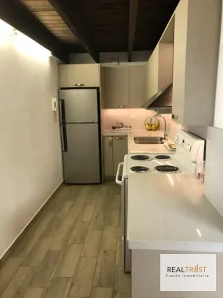 Apartamento en renta zona 15 Vh1 REMODELADO — Apartamento en Alquiler en Zona 15, Guatemala, Ciudad — miniatura 4 de 13