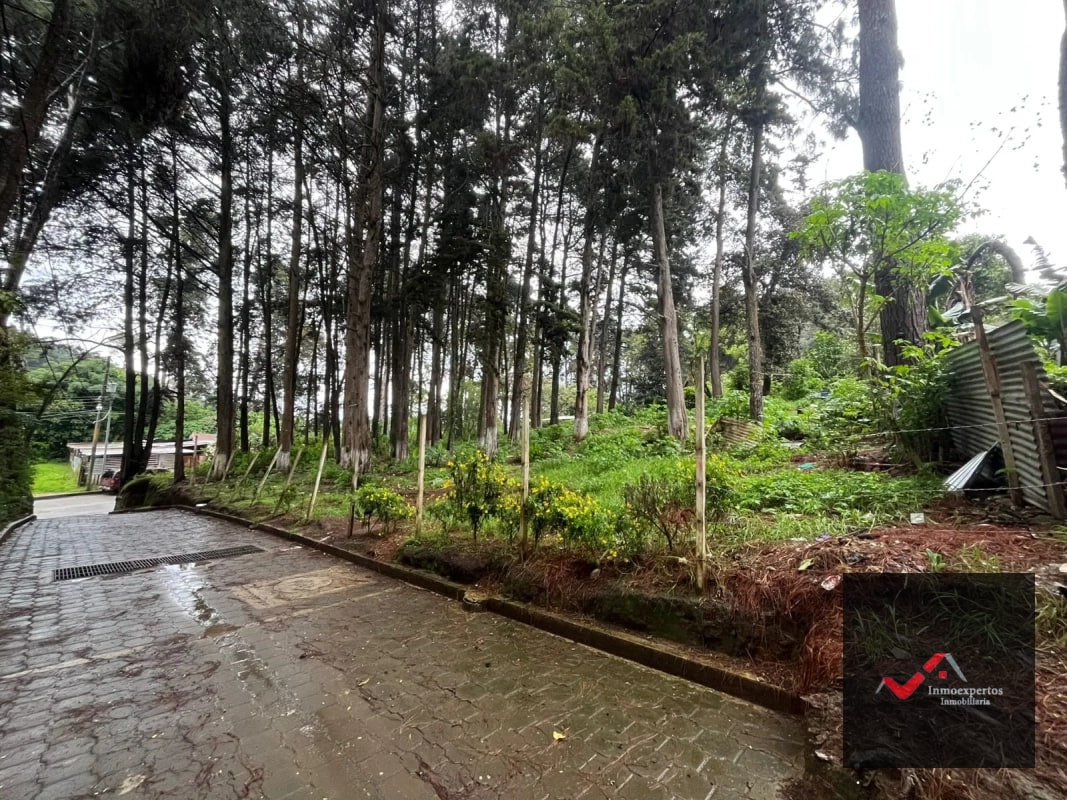TERRENO EN VENTA SAN LUCAS CANTON LA CRUZ EN ZONA 6 - 2