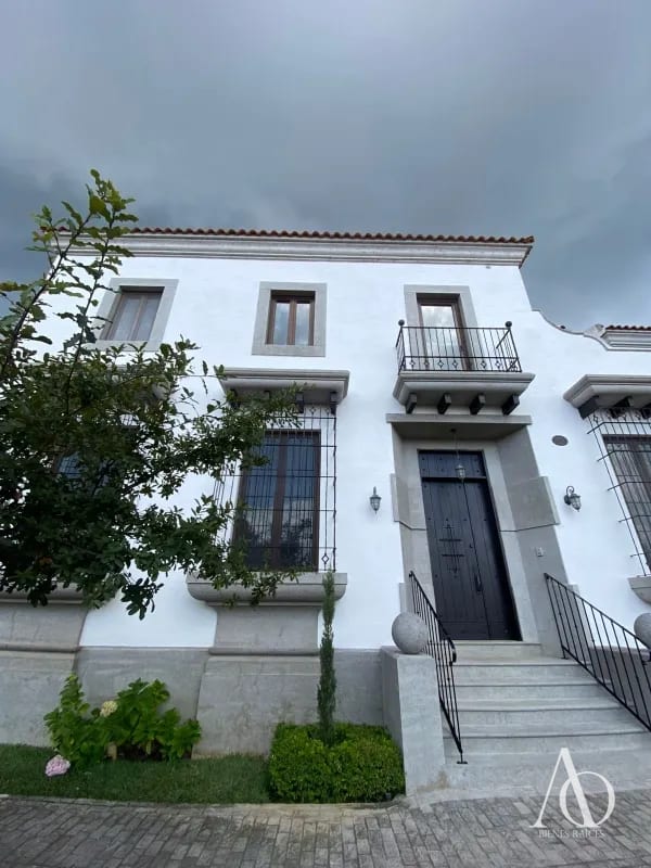 Casa en Alquiler en Ramblas de Cayalá, zona 16 / EN DIRECTO 11 — Casa en Alquiler en Ramblas de Cayalá, Zona 16, Guatemala, Ciudad — foto 1 de 17
