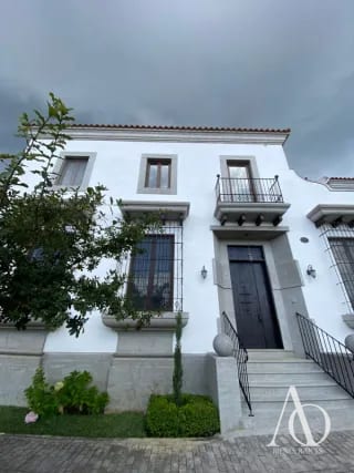 Casa en Alquiler en Ramblas de Cayalá, zona 16 / EN DIRECTO 11 — Casa en Alquiler en Ramblas de Cayalá, Zona 16, Guatemala, Ciudad — miniatura 1 de 17