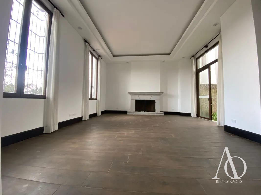 Casa en Alquiler en Ramblas de Cayalá, zona 16 / EN DIRECTO 11 — Casa en Alquiler en Ramblas de Cayalá, Zona 16, Guatemala, Ciudad — foto 16 de 17