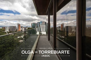 Apartamento en Ápice II, zona 15 — Apartamento en Alquiler en Ápice II, Zona 15, Guatemala, Ciudad — miniatura 14 de 16