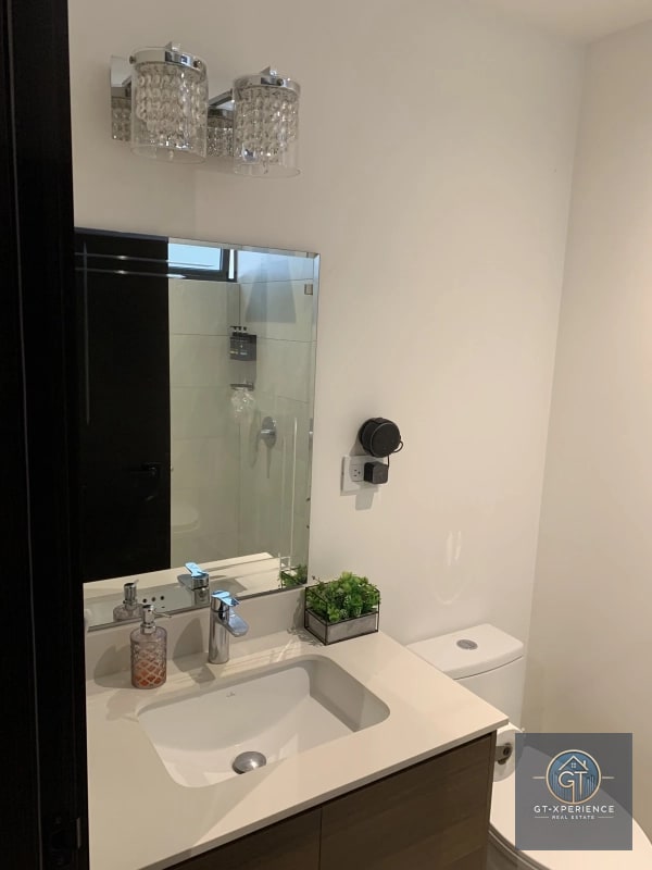 Lindo apartamento en venta en edificio IQ 10 zona 10 - 7