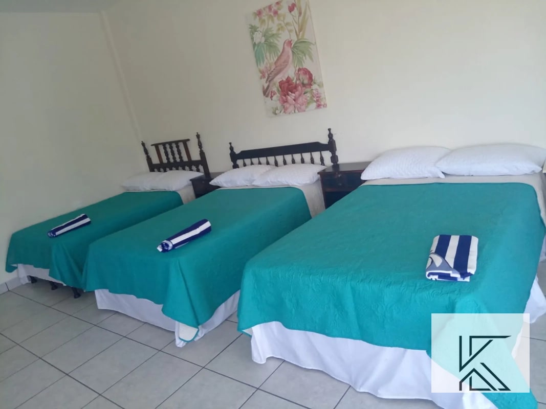 Casa en el puerto en Venta en Tortuga Laguna, camino a Monterrico - 15