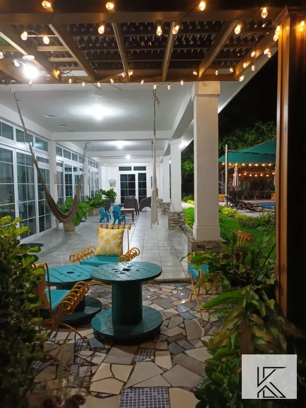 Casa en el puerto en Venta en Tortuga Laguna, camino a Monterrico - 5