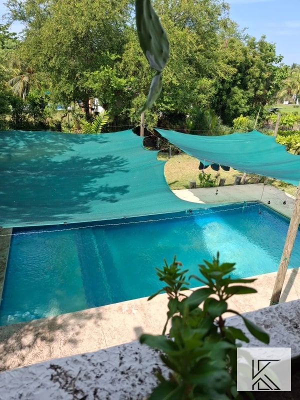 Casa en el puerto en Venta en Tortuga Laguna, camino a Monterrico - 4