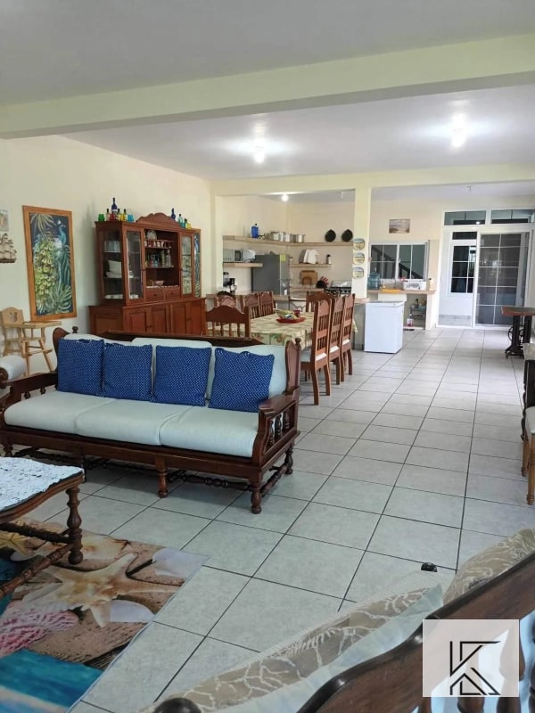 Casa en el puerto en Venta en Tortuga Laguna, camino a Monterrico - 2