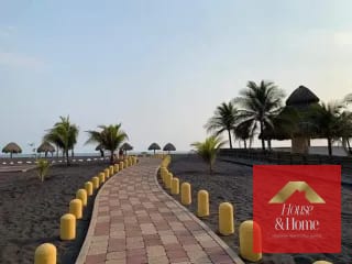 Casa de playa en venta Carretera a Chulamar — Casa vacacional en Venta en Chulamar, Puerto San José, Escuintla — miniatura 16 de 16