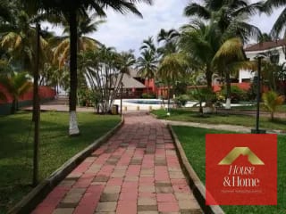 Casa de playa en venta Carretera a Chulamar — Casa vacacional en Venta en Chulamar, Puerto San José, Escuintla — miniatura 15 de 16