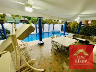Casa de playa en venta Carretera a Chulamar — Casa vacacional en Venta en Chulamar, Puerto San José, Escuintla — miniatura 14 de 16