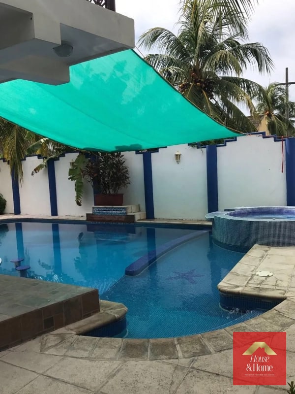 Casa de playa en venta Carretera a Chulamar - 11