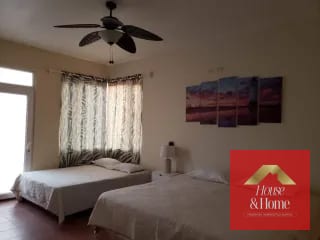 Casa de playa en venta Carretera a Chulamar — Casa vacacional en Venta en Chulamar, Puerto San José, Escuintla — miniatura 8 de 16