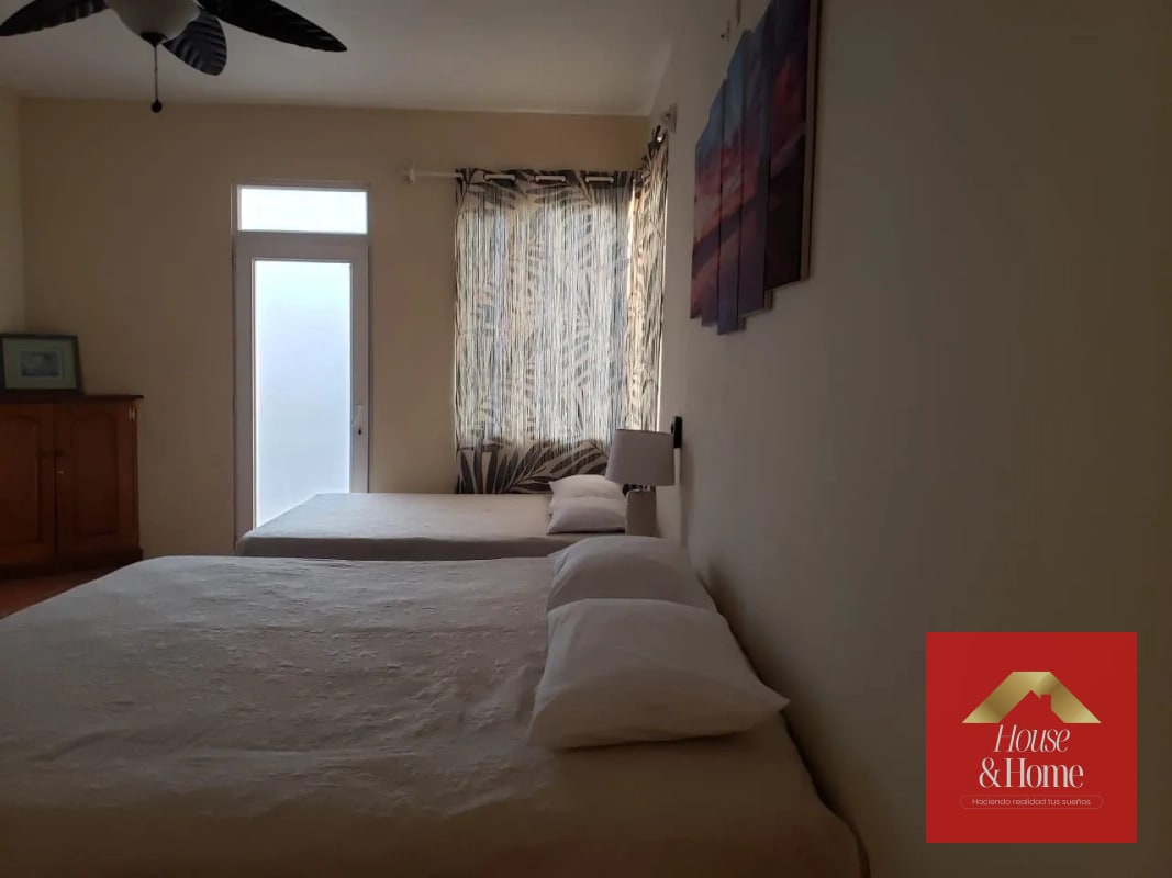 Casa de playa en venta Carretera a Chulamar - 5