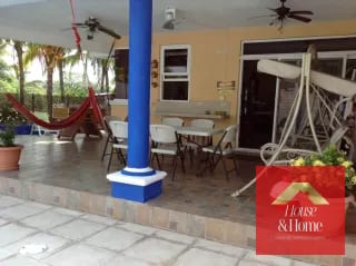 Casa de playa en venta Carretera a Chulamar — Casa vacacional en Venta en Chulamar, Puerto San José, Escuintla — miniatura 4 de 16