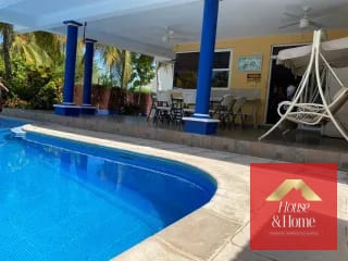 Casa de playa en venta Carretera a Chulamar — Casa vacacional en Venta en Chulamar, Puerto San José, Escuintla — miniatura 3 de 16